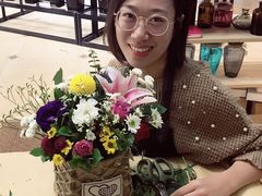 -ChaKo Flora ·茶子花艺 (市北店)