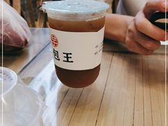 -芋包王闽南茶楼(八市店)