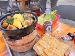 -下南瓦煲鸡(原七色城邦店)