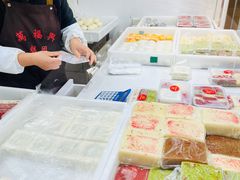 -万福兴糕团(万福兴山塘街直营店)