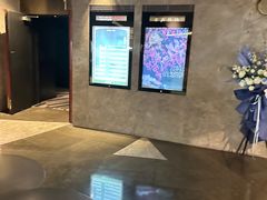 -百美汇影城(LUXE嘉里中心店)