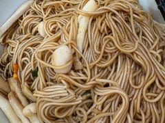 -孙盛兴奥灶面馆·蟹黄面·三虾面(直营.拙政园店)