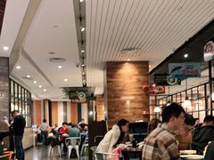 大堂-新旺茶餐厅(嘉里城店)