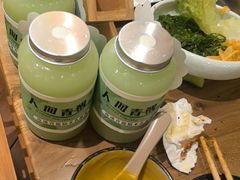 -九田家黑牛烤肉料理(衡百国际店)