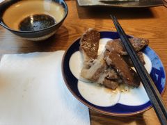 -炎蔵牛舌烤肉