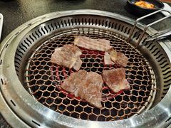 -九田家黑牛烤肉料理(潍坊青州市泰华城店)