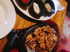 组合珐基塔-Rural Tequila墨西哥餐厅(东川路店)