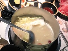 -非烤勿扰自助烤肉(合胜百货店)