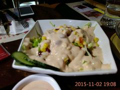 -路易十三西餐厅(西关新天地店)