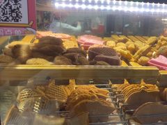 -粉粉乐鲷鱼烧(美罗城店)