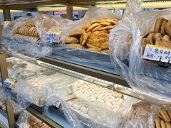 -爱德顺糕点食屋(利民道店)