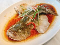 -筠咖啡西餐厅(上海国展宝龙丽筠酒店)