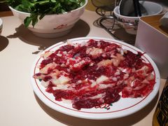 -汕头八合里海记牛肉店(清河店)