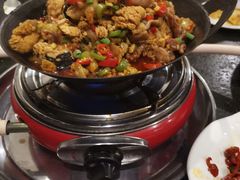 -湘肠香火锅店(团结湖店)