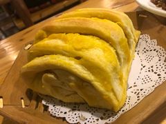 -老阿妈蒙古村·蒙古包·草原文化·歌舞表演(老君堂店)