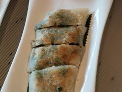 -彩丰楼中餐厅·仁恒洲际酒店