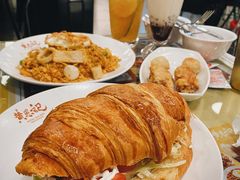 -黄恩记茶餐厅(杨箕店)