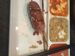 -老卜奎齐齐哈尔烤肉(人民东路店)