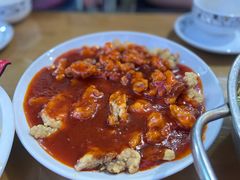 -无味饭店(九眼桥商业文化广场店)