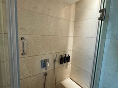 -济南喜来登酒店