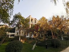 -南京中国近代史遗址博物馆(南京总统府)