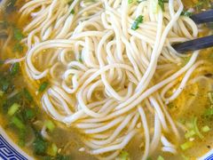 -二宽中国兰州拉面(幸福城店)