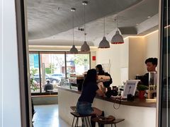 -fishtank鱼缸咖啡(三山街店)