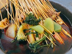 -冒椒火辣(奎星楼街店)