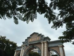 -厦门大学(思明校区)