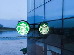 -星巴克(成都科学城店)