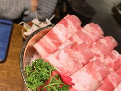 -牛市坎火锅(建设路店)