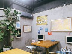 -100家灵感仓库·DIY团建(什刹海店)