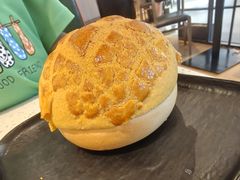 -新宝餐厅(流塘店)