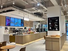 -Tims天好咖啡·贝果(华侨城步行街店)