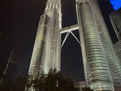 -吉隆坡国油双峰塔