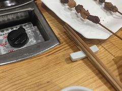 -营记牛肉火锅·大埔客家菜(上梅林店)