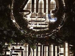 -ZING COFFEE 镜咖啡