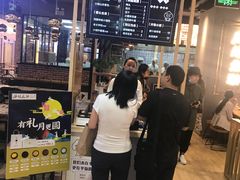-凤起龙游老面包子(凯德晶品店)