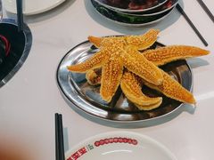 -喜歪歪·平价海鲜市场小火锅(龙阳广场店)