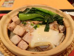 -华记煲仔华·煲仔饭(三元里万科里店)