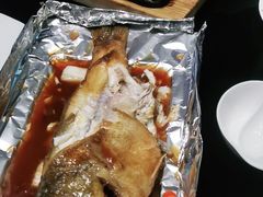 -高第街56号融合餐厅(振华五星百货店)