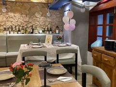 -LA CREPERIE BRETONNE布列塔尼法式餐厅(天童北路店)