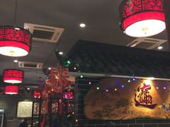 -董家湾重庆老火锅(嘉华店)
