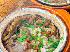 -关氏饮食店