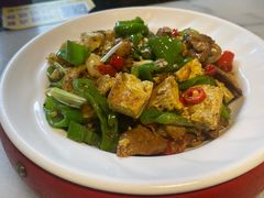 -京城小江南·北京烤鸭·江南土菜·白鱼(中关村店)