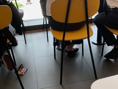-麦当劳餐厅(龙平西路店)