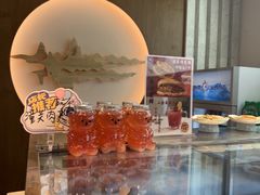 -难忘的面(五矿君澜酒店)