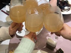 -一澜江宴·江景地标楚菜(江滩公园店)