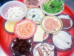 -文立新麻辣烫(合生汇21街区店)