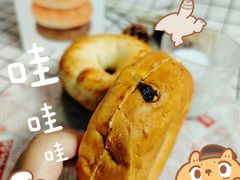 -盒马鲜生(馥邦国际店)